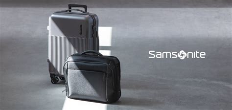 samsonite sale outlet